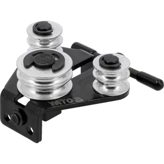   YATO YT-08146 Fékcsőhajlító szerszám 4,75 - 6,35 mm átmérőjű csövekhez