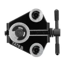 YATO YT-08146 Fékcsőhajlító szerszám 4,75 - 6,35 mm átmérőjű csövekhez