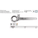 YATO YT-0814 Fékcsőhajlító 235 mm max 12 mm