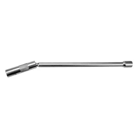   YATO YT-08163 Gyertyakulcs csuklós toldószárral 14 mm 3/8" mágneses CrV