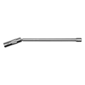   YATO YT-08164 Gyertyakulcs csuklós toldószárral 16 mm 3/8" mágneses CrV