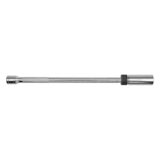YATO YT-0817 Gyertyakulcs toldószárral 16 mm / 290 mm CrV