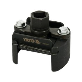   YATO YT-08235 Olajszűrő leszedő kulcs állítható 60 - 80 mm