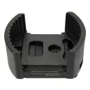 YATO YT-08236 Olajszűrő leszedő kulcs állítható 80 - 105 mm