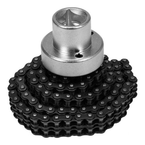 YATO YT-08254 Olajszűrő leszedő láncos 1/2" 75 - 170 mm