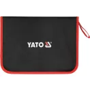 YATO YT-08442 Kárpitkiszedő készlet 19 részes