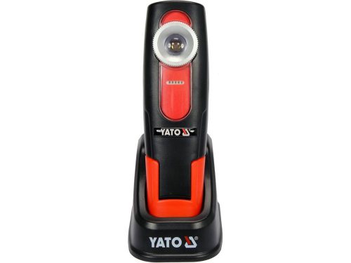 YATO YT-08500 Akkus UV LED lámpa 2+1 W
