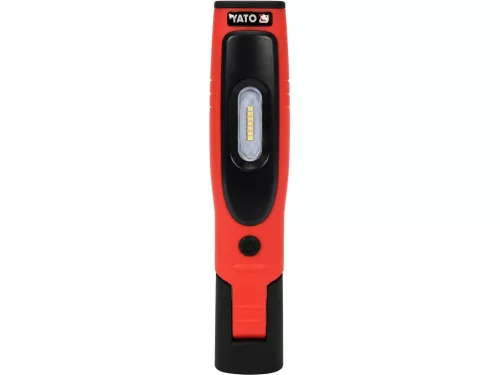 YATO YT-085081 Akkus lámpa 7+1 LED 330 / 80 lumen