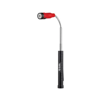   YATO YT-085121 Teleszkópos vizsgálólámpa mágnessel 100 lumen