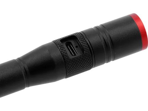 YATO YT-085144 Akkumulátoros toll vizsgálólámpa 500lumen