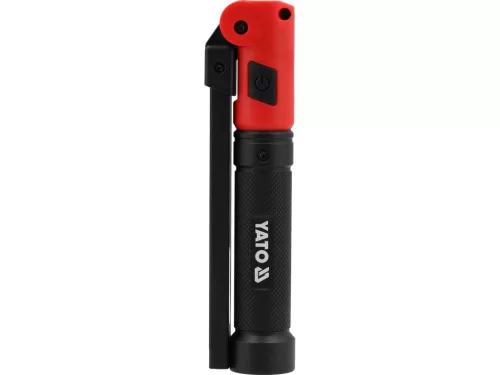 YATO YT-085171 800 lumenes alumínium műhelylámpa