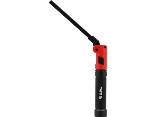 YATO YT-085171 800 lumenes alumínium műhelylámpa