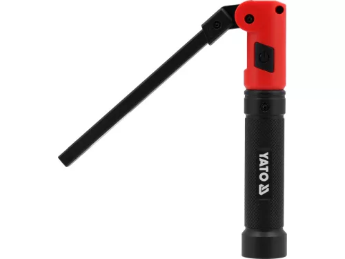 YATO YT-085171 800 lumenes alumínium műhelylámpa