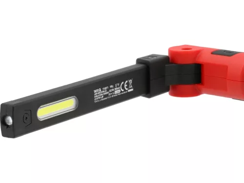 YATO YT-085171 800 lumenes alumínium műhelylámpa