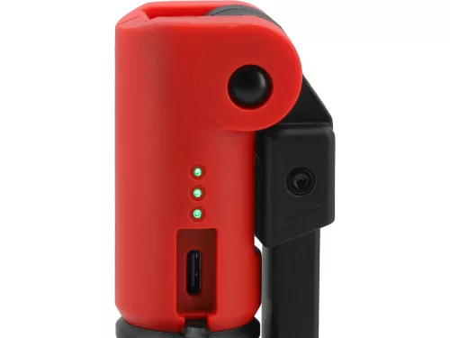 YATO YT-085171 800 lumenes alumínium műhelylámpa