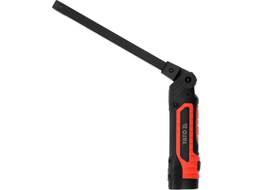 YATO YT-085172 1000 lumenes műhelylámpa + töltőállomás