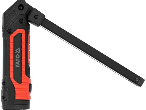 YATO YT-085172 1000 lumenes műhelylámpa + töltőállomás