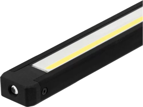 YATO YT-085172 1000 lumenes műhelylámpa + töltőállomás