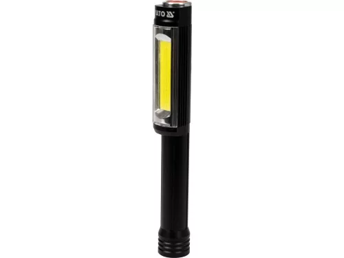 YATO YT-08522 Elemes LED vizsgálólámpa 400 / 170 lumen