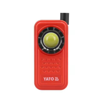 YATO YT-08554 Akkus LED Lámpa 600 lm