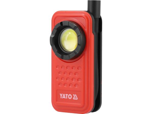 YATO YT-08554 Akkus LED Lámpa 600 lm
