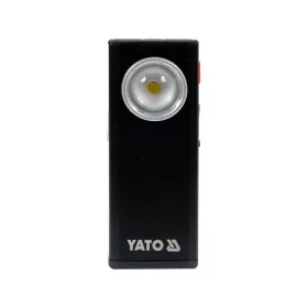 YATO YT-08556 Akkus LED zseblámpa 500 / 200 / 60 lumen