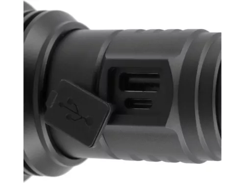 YATO YT-085601 Akkus LED zseblámpa 8000 lumen