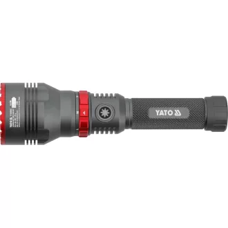 YATO YT-085602 Akkus LED lámpa 1000 lumen 4,0 Ah IPX7