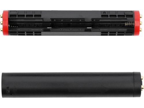 YATO YT-085607 Akkus LED lámpa 5000 lumen 2,6 Ah IPX4