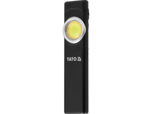 YATO YT-085608 Akkus LED Lámpa 500 lm