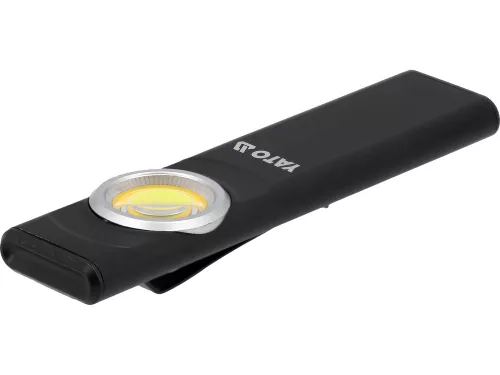 YATO YT-085608 Akkus LED Lámpa 500 lm