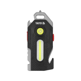 YATO YT-085609 Akkus LED Lámpa 400 lm