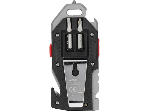 YATO YT-085609 Akkus LED Lámpa 400 lm