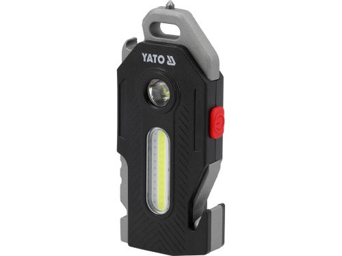 YATO YT-085609 Akkus LED Lámpa 400 lm