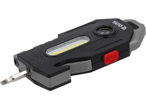 YATO YT-085609 Akkus LED Lámpa 400 lm