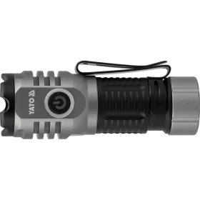 YATO YT-085610 Akkus Led zseblámpa 1000 lm
