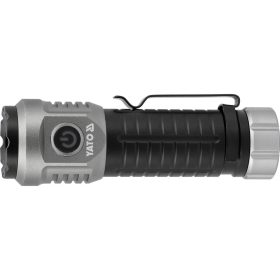 YATO YT-085611 Akkus Led zseblámpa 2000 lm