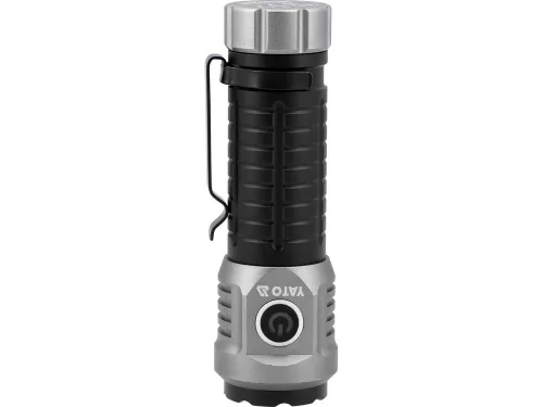 YATO YT-085611 Akkus Led zseblámpa 2000 lm