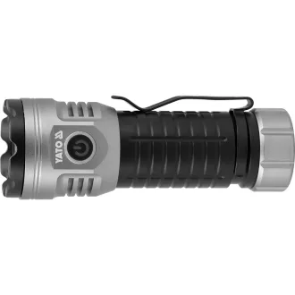 YATO YT-085612 Akkus Led zseblámpa 3000 lm