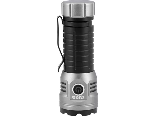 YATO YT-085612 Akkus Led zseblámpa 3000 lm