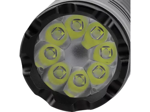 YATO YT-085612 Akkus Led zseblámpa 3000 lm