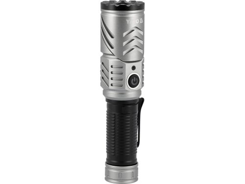 YATO YT-085613 Akkus Led zseblámpa 2500 lm