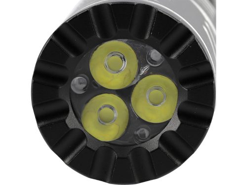 YATO YT-085613 Akkus Led zseblámpa 2500 lm