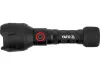 YATO YT-085614 Akkumulátoros zseblámpa 1000lumen 3 világítási móddal
