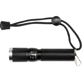   YATO YT-08571 Elemes LED zseblámpa 100 lumen CREE LED 3W 1 x AA