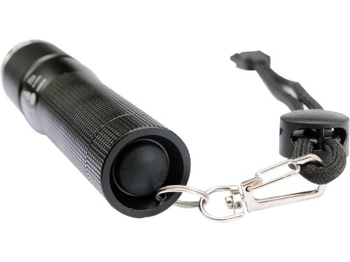 YATO YT-08571 Elemes LED zseblámpa 100 lumen CREE LED 3W 1 x AA