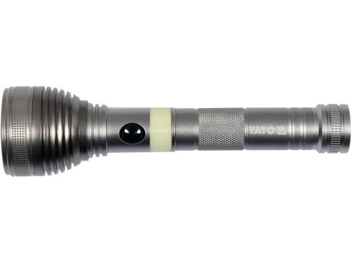 YATO YT-08588 Akkus UV zseblámpa + szemüveg
