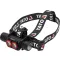 YATO YT-085943 Akkus LED fejlámpa