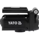 YATO YT-085944 Akkus LED fejlámpa