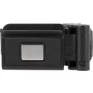 YATO YT-085944 Akkus LED fejlámpa